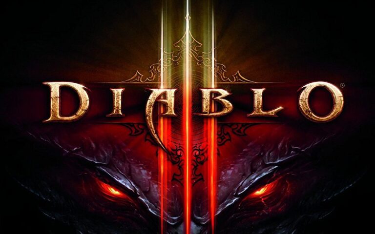 Diablo III: un fantastico Action RPG compie 20 anni