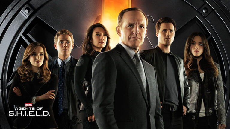 Le prime stagioni di Agents of S.H.I.E.L.D. sono su Netflix