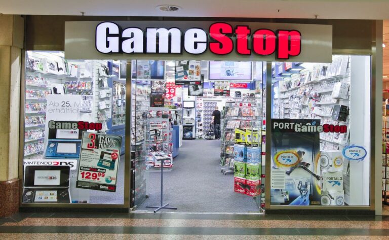 Gioco usato? …Si, grazie!