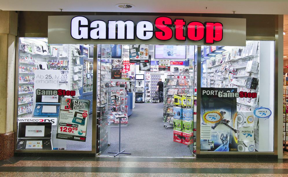 Gioco usato? …Si, grazie!