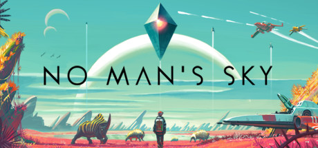 No Man’s Sky: esploratori di un universo sconosciuto