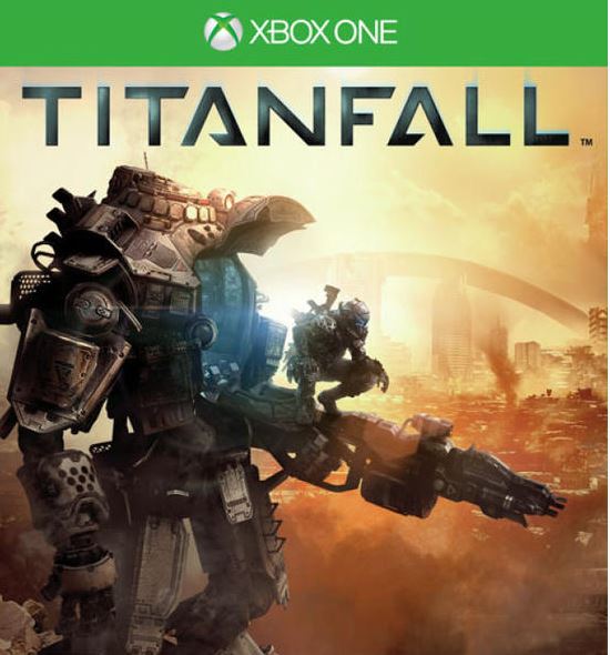 Titanfall: un’occasione da prendere al volo