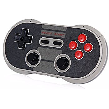 Il pad giusto per la retroconsole ideale