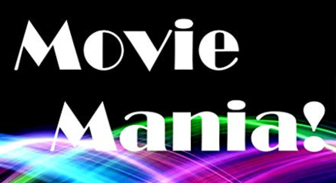 MOVIE MANIA! Privacy Policy