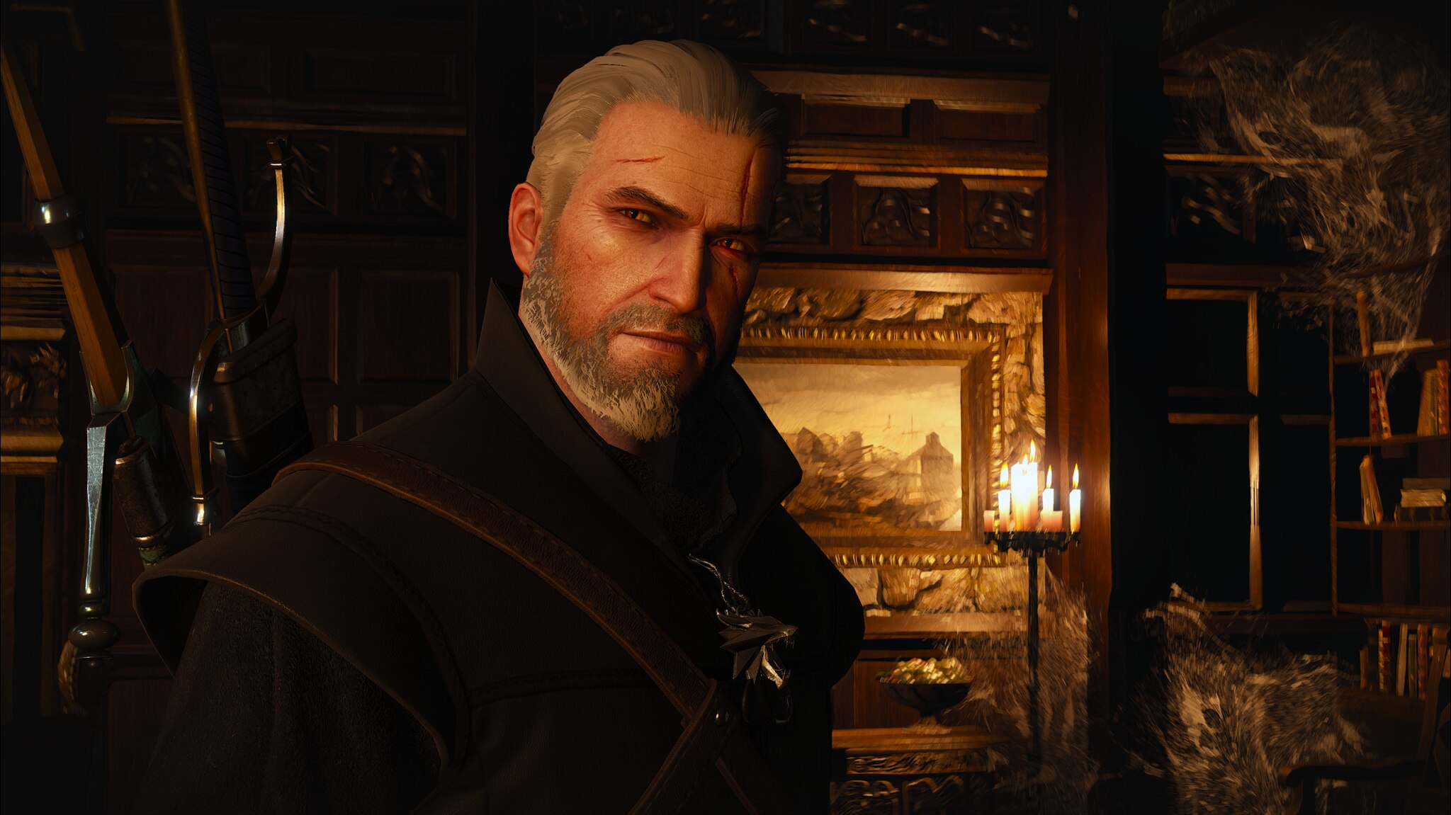 The Witcher 3: Wild Hunt