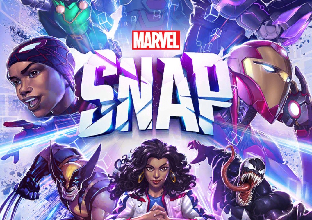 Ma quanto è bello Marvel SNAP?
