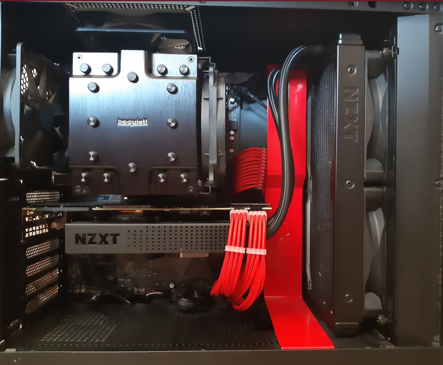 Raffreddare a liquido la GPU: Test con NZXT Kraken X63 su Rtx 2080