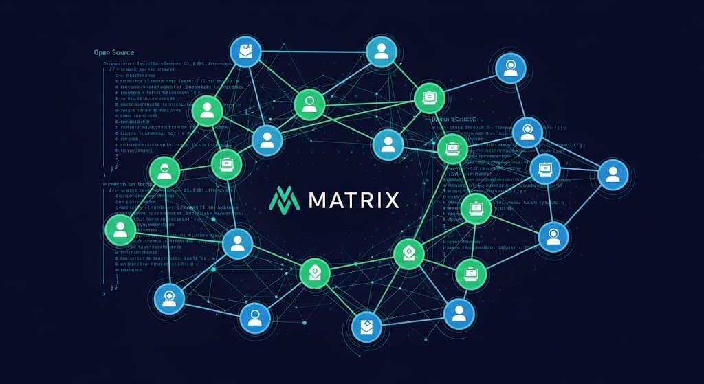 Matrix Synapse: Costruire la Tua Piattaforma di Comunicazione Decentralizzata