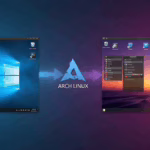 Passare ad Arch Linux