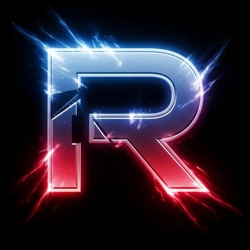 R Logo