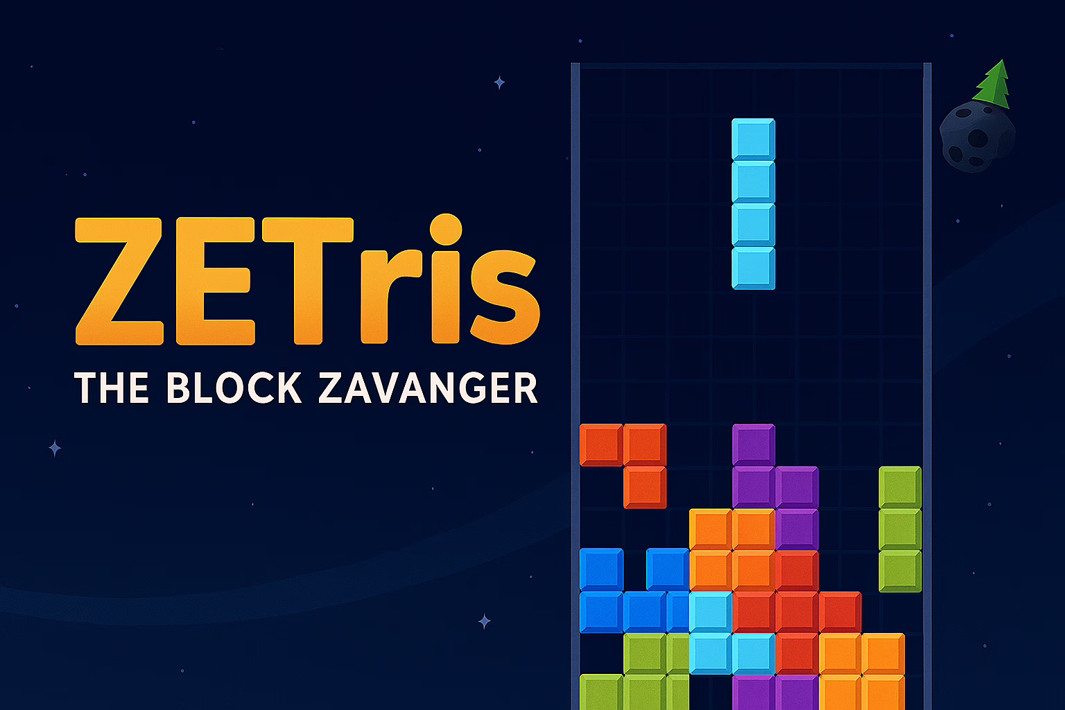 ZETRIS