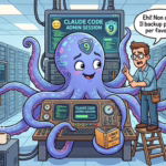 Claude Code amministrazione server Linux — interfaccia CLI Anthropic