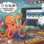 Localizzare siti Wordpress con Cloude Code